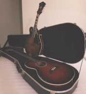 Guitar Mandolin